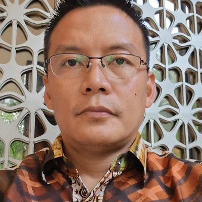 Letkol Cpm Sandri Oktamy S.H.,M.I.P