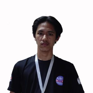 Ananda Rizky-