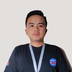 Daany Muhamad Nur Hidayat