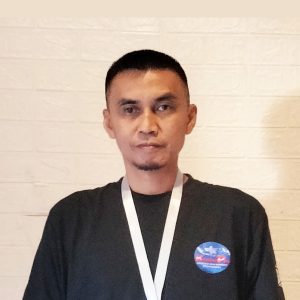 Haris Darmawan