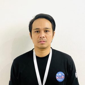 Herik Pratama