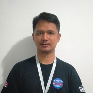 Iki Heri Sumandiki
